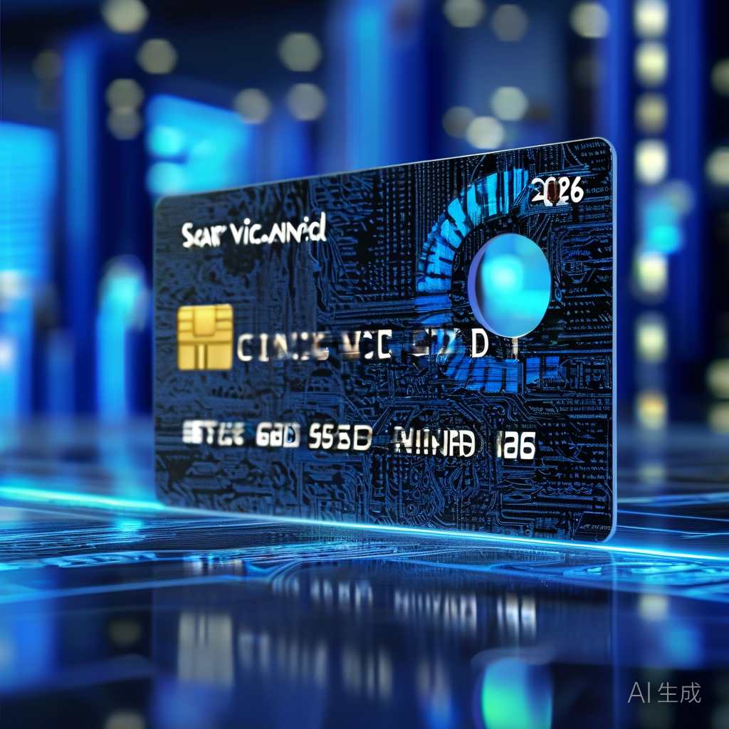 Instant Virtual Credit Card 2026: Get a Card Number in 60 Seconds
