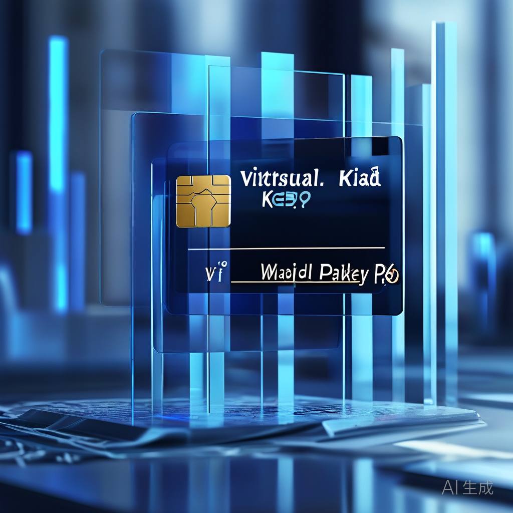 Virtual Card vs PayPal Key: Which Shields Your Payments Better in 2026?